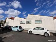 Loft/atelier/surface 10 pièces 550 m²