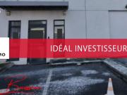 Loft/atelier/surface 1 pièce 125 m²