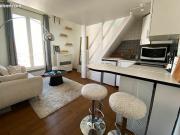 Loft/atelier/surface 1 pièce 28 m²