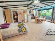 Loft/atelier/surface 1 pièce 54 m²