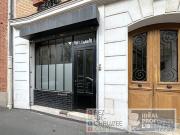 Loft/atelier/surface 1 pièce 60 m²