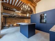Loft/atelier/surface 1 pièce 80 m²