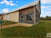 Loft/atelier/surface 224 m² AILLANT SUR MILLERON