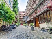 Loft/atelier/surface 2 pièces 102 m²