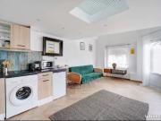 Loft/Atelier/Surface 2 pièces 34 m²