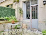 Loft/atelier/surface 2 pièces 48 m²