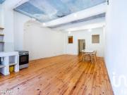 Loft/atelier/surface 2 pièces 49 m²