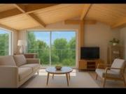 Loft/Atelier/Surface 2 pièces 50 m²