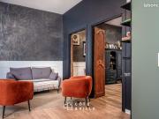 Loft/atelier/surface 2 pièces 96 m²