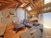 Loft/atelier/surface 3 pièces 100 m²