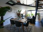 Loft/Atelier/Surface 3 pièces 101 m²