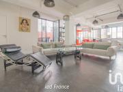 Appartement 3 pièces 105 m²
