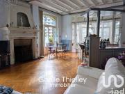 Loft/atelier/surface 3 pièces 121 m²