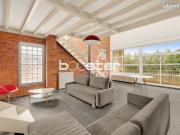 Loft/atelier/surface 3 pièces 123 m²