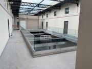 Loft/atelier/surface 3 pièces 133 m²