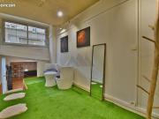 Loft/atelier/surface 3 pièces 137 m² Loft/atelier/surface 3 pièces 137 m²