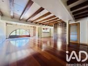 Appartement 3 pièces 140 m²