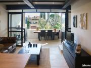 Loft/atelier/surface 3 pièces 65 m²