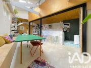 Loft/atelier/surface 3 pièces 70 m²