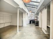 Loft/atelier/surface 3 pièces 86 m²