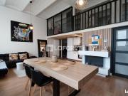 Loft/atelier/surface 3 pièces 88 m²