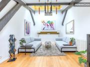 Loft/atelier/surface 3 pièces 98 m²