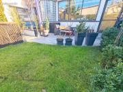 Loft/atelier/surface 4 pièces 115 m²