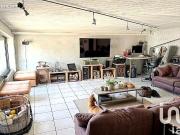 Loft/atelier/surface 4 pièces 117 m²