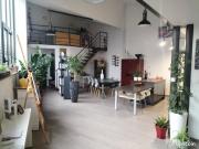Loft/Atelier/Surface 4 pièces 118 m²
