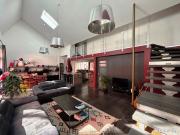 Loft/Atelier/Surface 4 pièces 120 m²