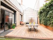 Loft/atelier/surface 4 pièces 135 m²