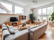 Loft/atelier/surface 4 pièces 140 m²