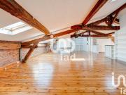 Appartement 4 pièces 167 m²