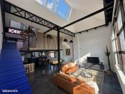 Loft/atelier/surface 4 pièces 180 m²