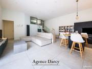 Loft/atelier/surface 4 pièces 73 m²