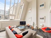 Loft/atelier/surface 4 pièces 75 m²