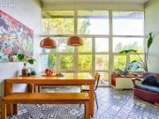 Loft/atelier/surface 4 pièces 88 m²