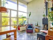 Loft/atelier/surface 4 pièces 88 m²