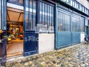 Loft/Atelier/Surface