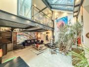 Loft/Atelier/Surface 5 pièces 120 m²