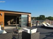 Loft/atelier/surface 5 pièces 138 m²