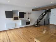 Loft/atelier/surface 5 pièces 153 m²