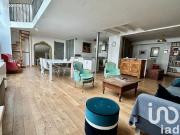 Loft/atelier/surface 5 pièces 158 m²