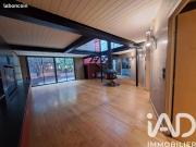 Loft/atelier/surface 5 pièces 160 m²