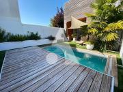 Loft/atelier/surface 5 pièces 162 m²