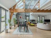 Loft/atelier/surface 5 pièces 180 m²