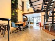 Loft/Atelier/Surface 5 pièces 180 m²