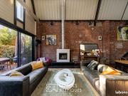 Loft/atelier/surface 5 pièces 181 m²