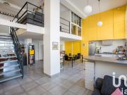 Appartement 5 pièces 192 m²