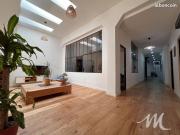 Loft/Atelier/Surface 5 pièces 204 m²